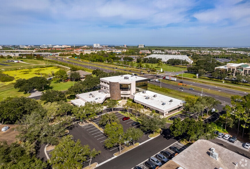 More Photos Of 10701 Danka Way N, Saint Petersburg Office For Sale