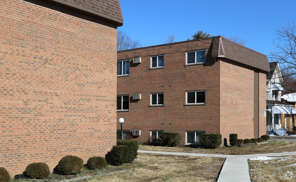 More Photos Of , Cincinnati Multifamily For Sale