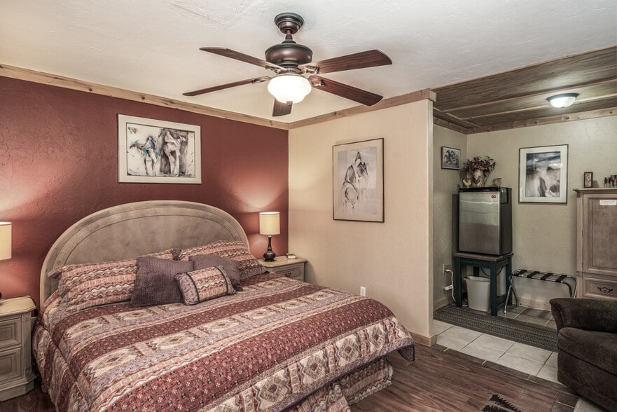 More Photos Of 159 Ski Run Rd, Alto Manufactured Housing Mobile Home Park For Sale