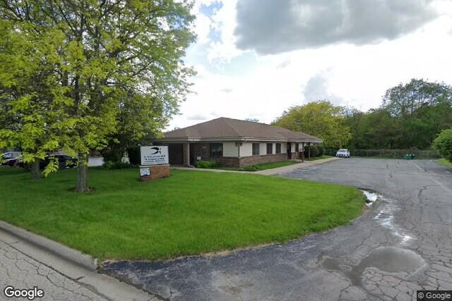 Primary Photo Of 1893 Daimler Rd, Rockford Medical For Sale