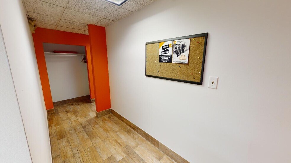 More Photos Of 65-75 Woodhaven Blvd, Flushing Storefront Retail Office For Sale