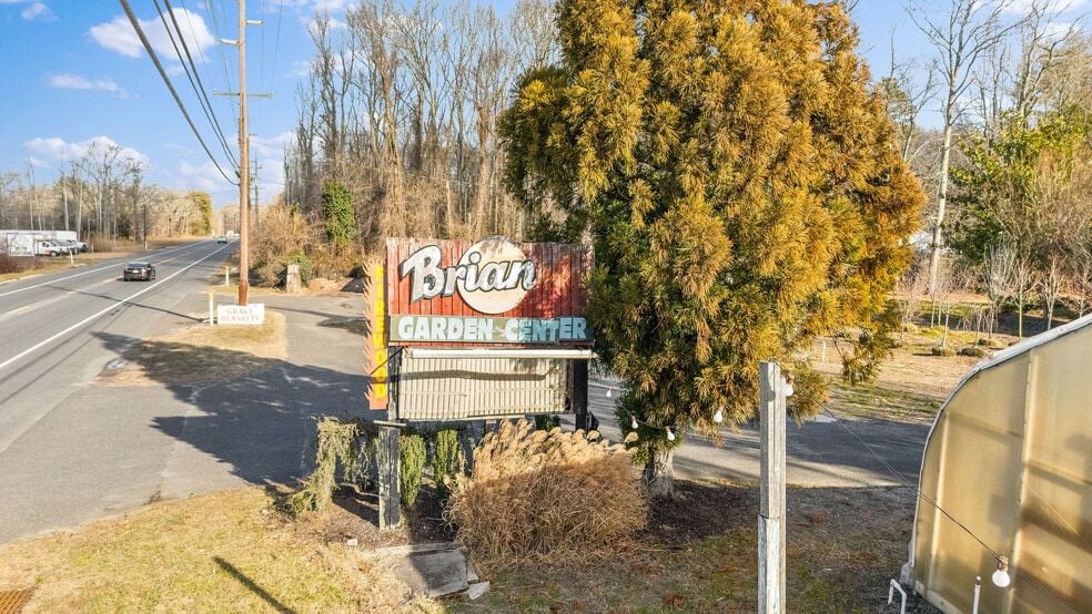 More Photos Of 1826 Route 206, Shamong Specialty For Sale