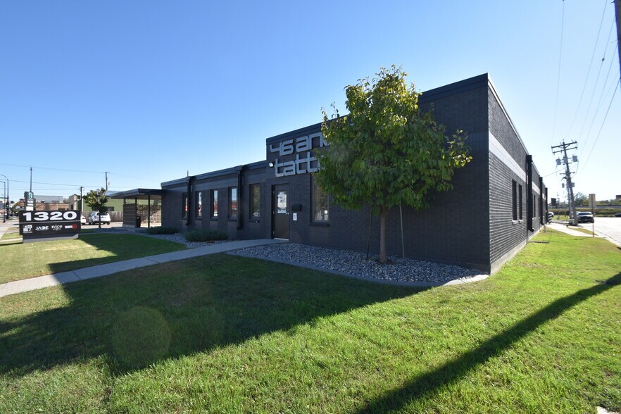 Primary Photo Of 1320 1st Ave N, Fargo Loft Creative Space For Sale