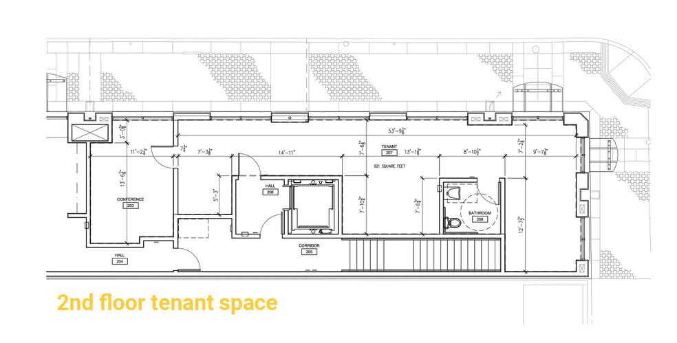 More Photos Of 1393 N Broadway, Walnut Creek General Retail For Lease