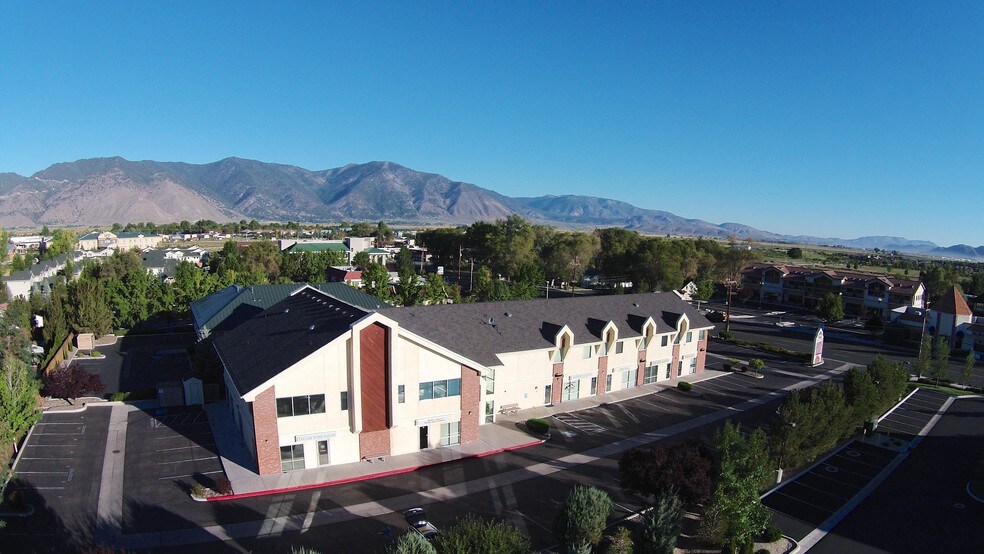 More Photos Of 1662 US Highway 395 N, Minden Storefront Retail Office For Lease