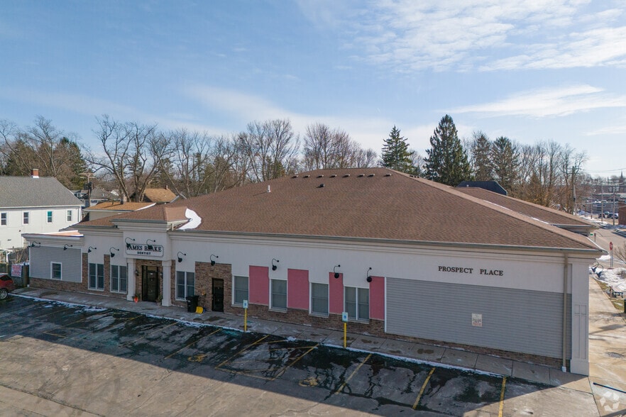 More Photos Of 239-243 Buffalo St, Hamburg Storefront Retail Office For Lease