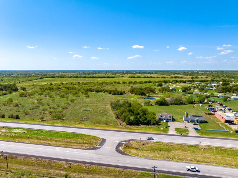 More Photos Of 0 US-175, Kaufman Land For Sale