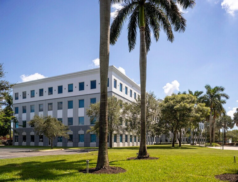 More Photos Of 9850 NW 41st St, Doral Office For Lease