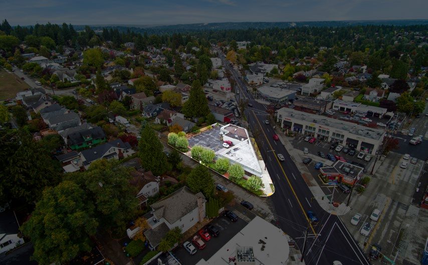 More Photos Of 8001-8007 Lake City Way NE, Seattle Freestanding For Sale