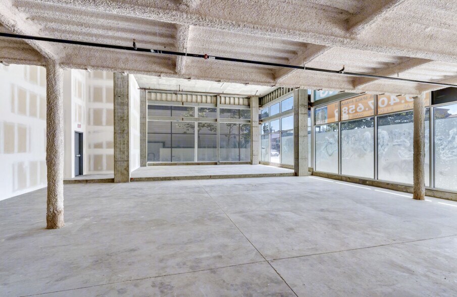 More Photos Of 1522 Gordon St, Los Angeles Apartments For Lease