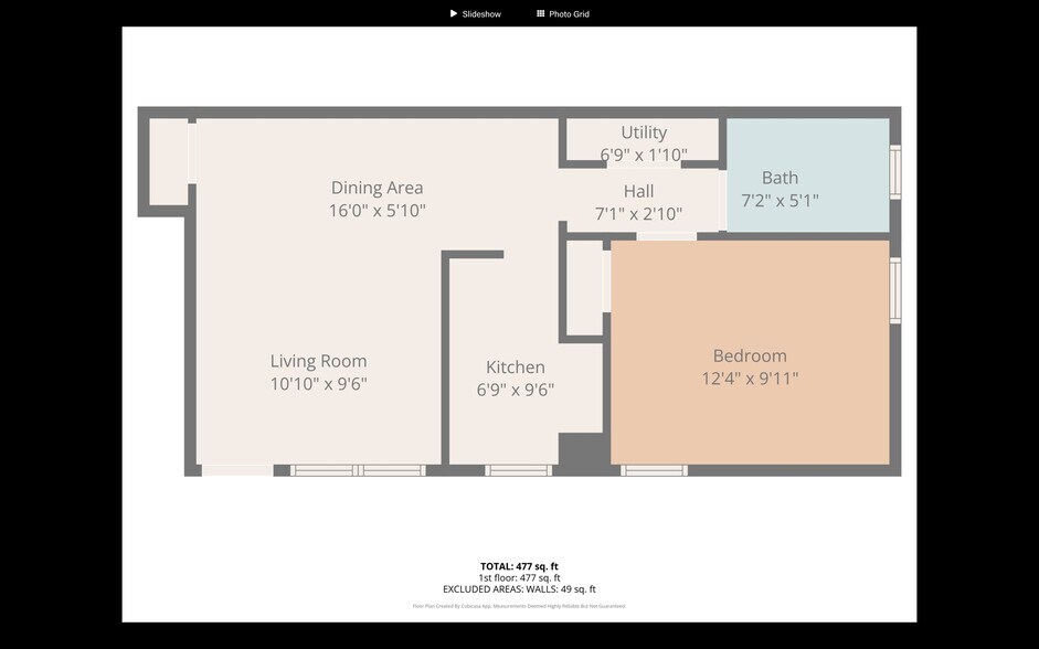 More Photos Of 313-319 2nd Ave, Quantico Apartments For Sale