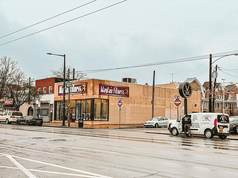 More Photos Of 7416 Frankford Ave, Philadelphia Freestanding For Sale