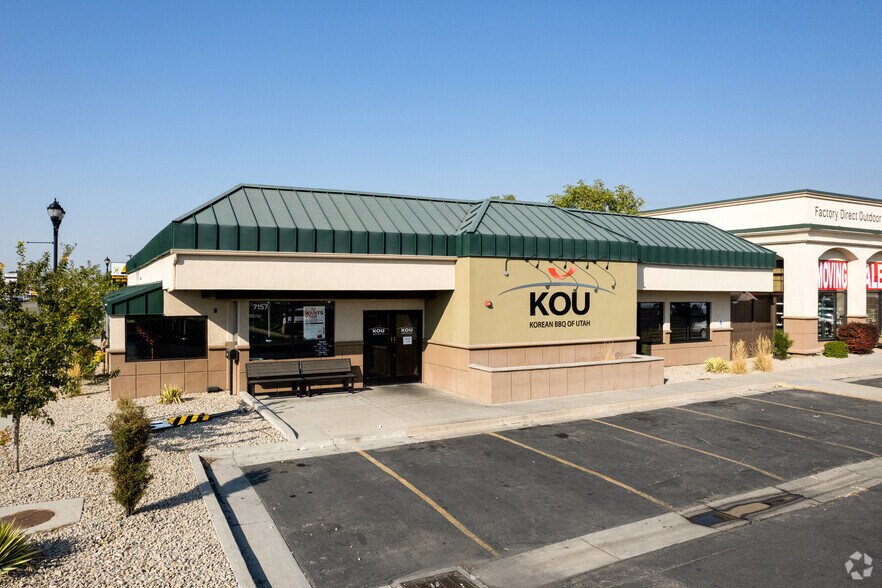 More Photos Of 47 E 7200 S, Midvale Unknown For Lease