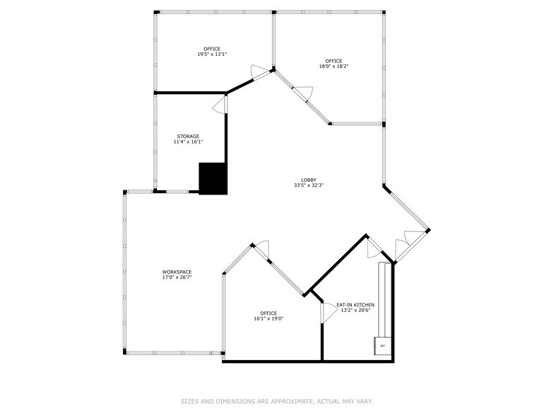 More Photos Of 4800 N Federal Hwy, Boca Raton Unknown For Lease