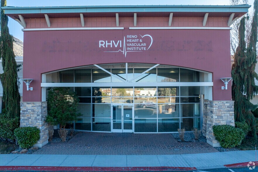More Photos Of 5390 Longley Ln, Reno Health Club For Lease