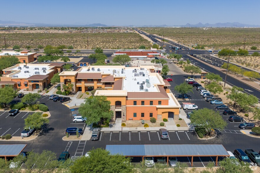 More Photos Of 7355 S Houghton Rd, Tucson Unknown For Lease