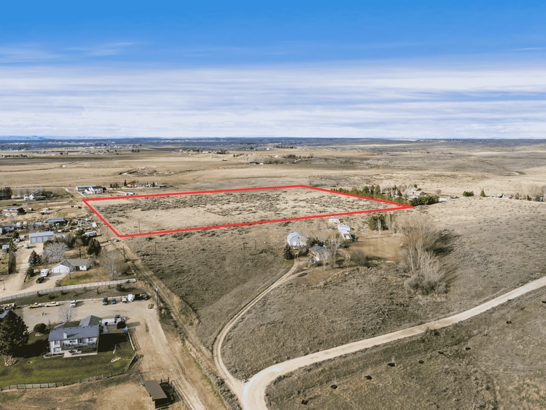 More Photos Of TBD Gilbert Rd, Middleton Land For Sale