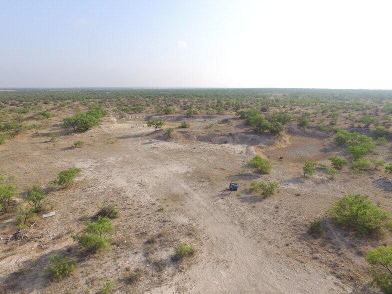 More Photos Of CR 1329, Paint Rock Land For Sale