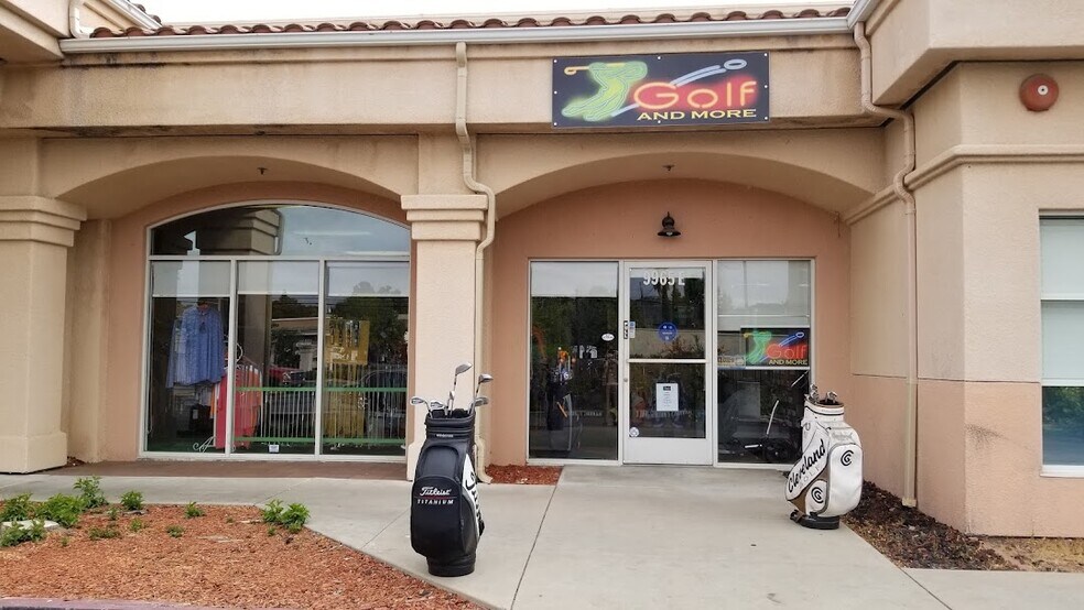 More Photos Of 9965 El Camino Real, Atascadero Storefront For Sale