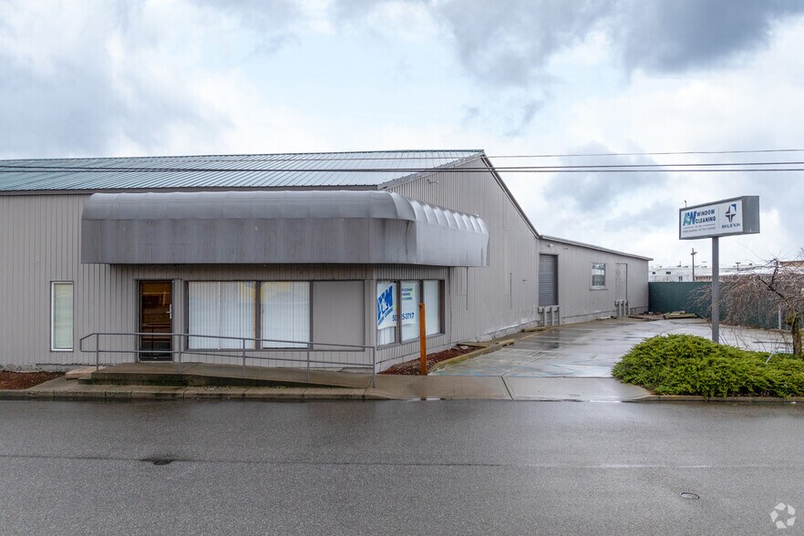 More Photos Of 314 E Jackson St, Spokane Warehouse For Sale