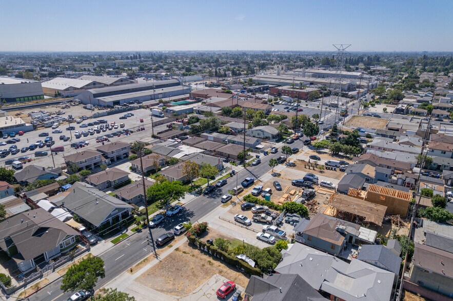 More Photos Of 6322 Bissell St, Huntington Park Multifamily For Sale