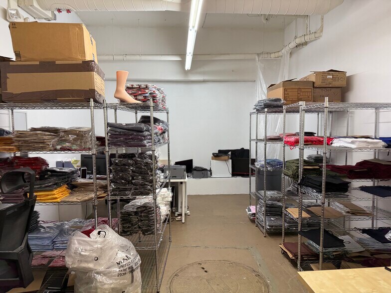 More Photos Of 1458 S San Pedro St, Los Angeles Freestanding For Sale