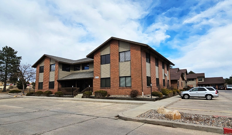 Primary Photo Of 1867 Austin Bluffs Pky, Colorado Springs Office For Lease