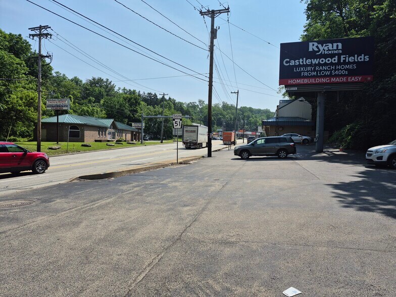 More Photos Of 2702 Saw Mill Run Blvd, Pittsburgh Auto Repair For Sale