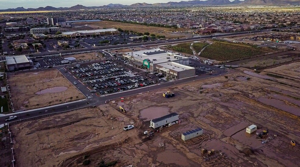 More Photos Of 37854 N Gantzel Rd, Queen Creek Unknown For Lease