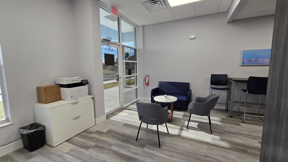 More Photos Of 3972 W Eau Gallie Blvd, Melbourne Medical For Lease