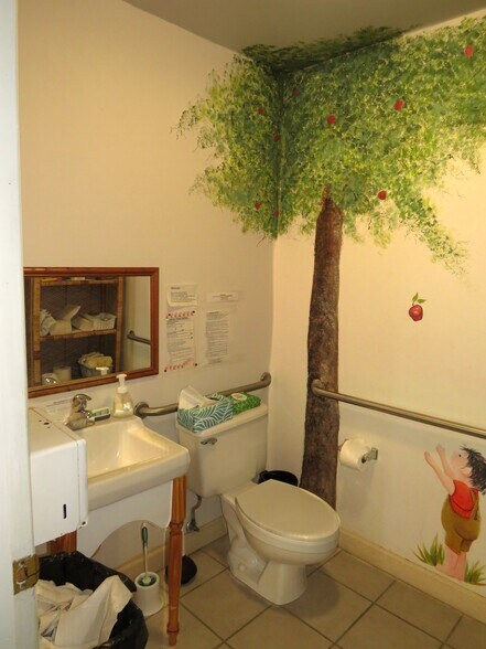 More Photos Of 8622 Dixie Hwy, Fair Haven Flex For Sale