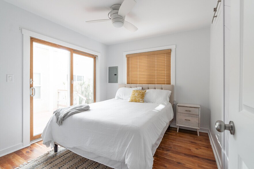 More Photos Of 4851-4855 Narragansett Ave, San Diego Apartments For Sale