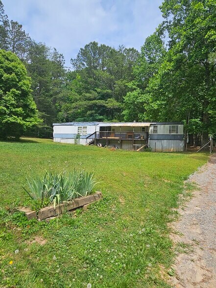 More Photos Of 865 Lumber Company Rd, Talking Rock Land For Sale