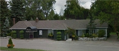 Primary Photo Of 5567 Yonge St, Innisfil Restaurant For Lease