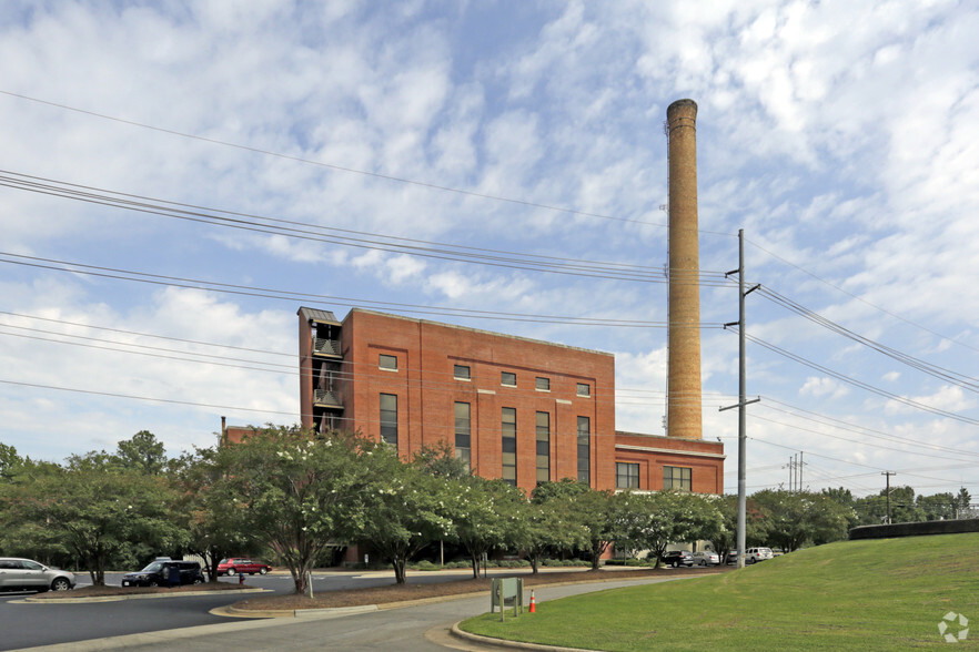 Primary Photo Of 1701 Sunset Ave, Rocky Mount Office For Lease