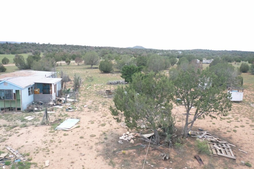 More Photos Of 58180 Calle Isabel, Seligman Land For Sale
