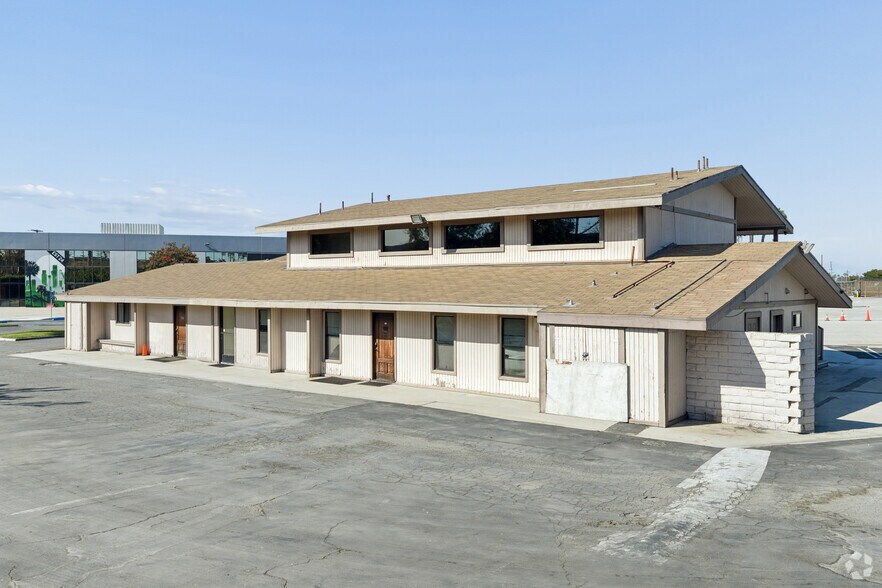 More Photos Of 19401 S Main St & 19204 S Figueroa St, Gardena Land For Lease