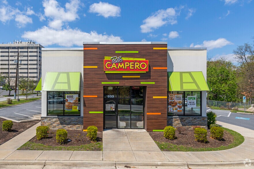 More Photos Of 910 Fairlawn Ave, Laurel Unknown For Lease