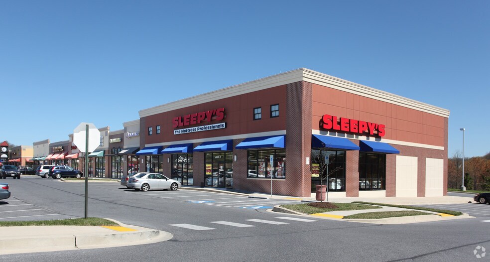 More Photos Of Hanover Pike @ Eagle Ridge Court, Hampstead Unknown For Lease