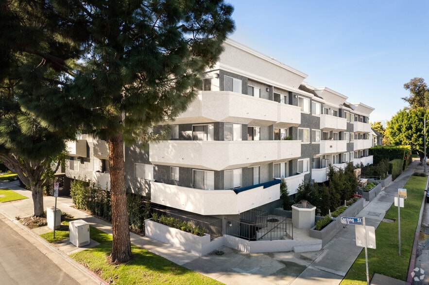 More Photos Of 8560 W Olympic Blvd, Los Angeles Apartments For Sale