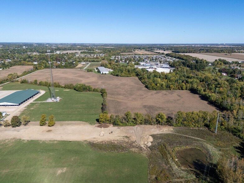 More Photos Of 00 Rocky Run Dr, Eaton Land For Sale