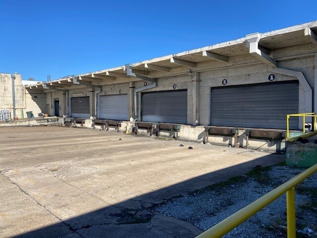 Primary Photo Of 3100 Franklin - Unit B ave, Waco Industrial For Lease