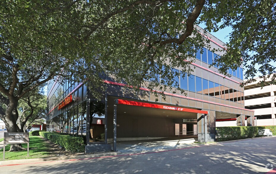 More Photos Of 12660 Coit Rd, Dallas Medical For Lease