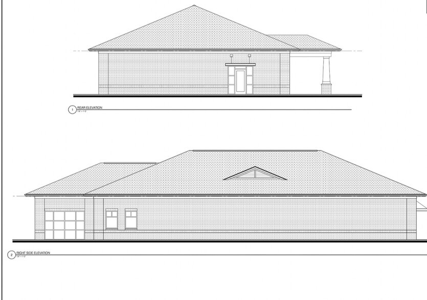 More Photos Of 2077 Charlie Hall Blvd, Charleston Medical For Lease