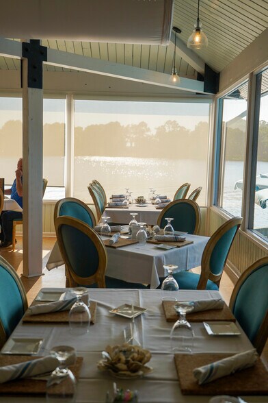 More Photos Of 5948 Highway 1 Byp, Natchitoches Restaurant For Sale