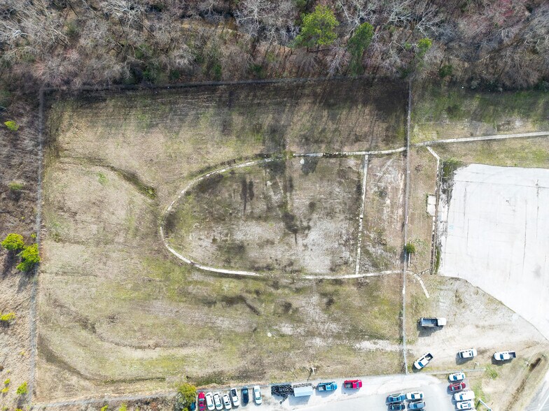 More Photos Of 1521 N Wesleyan Blvd, Rocky Mount Land For Sale