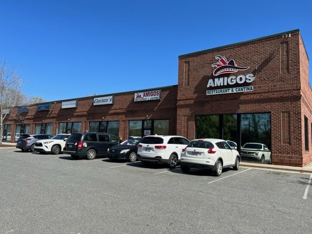 More Photos Of 5309 Liberty, Greensboro Land For Sale