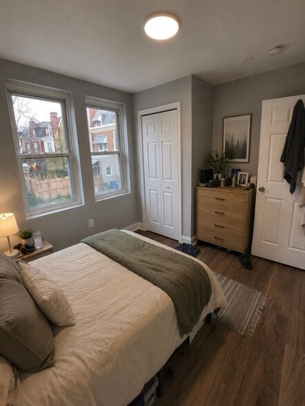 More Photos Of 231-233 W Coulter St, Philadelphia Apartments For Sale