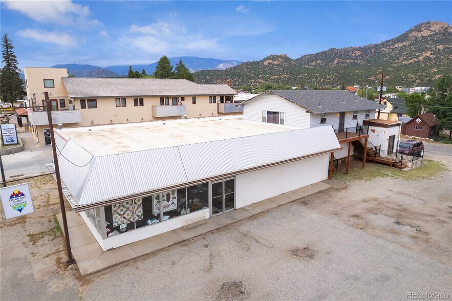 More Photos Of 202 Tabor St, Buena Vista General Retail For Sale