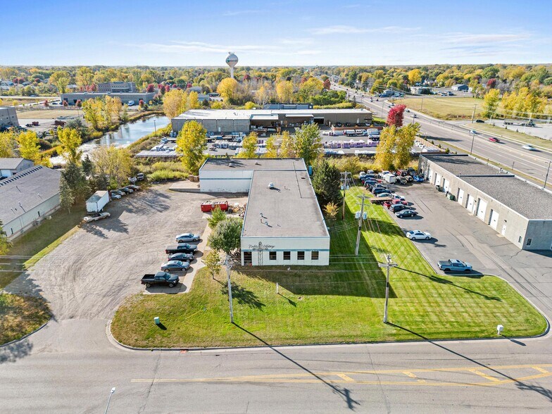 More Photos Of 7075 N 21st Ave, Hugo Industrial For Sale
